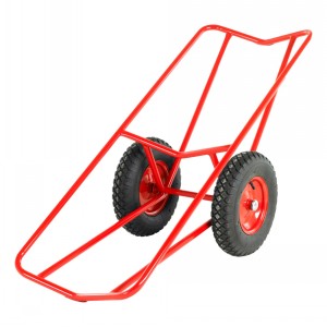 Carpet & Roll Trolley 500kg Capacity